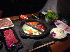 -味舵主不改良老火锅(杨舍老街店)