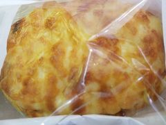 肉松乳酪-好利来(红牌楼店)