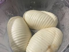 奶黄包-功夫粥(台州总店)