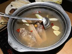 -火炉火自助餐(悠唐购物中心店)