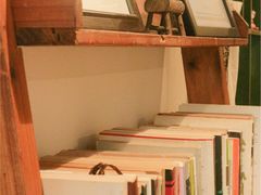 -参差咖啡(水果湖公园店)