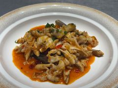 鲜辣蛏子王-海鲜e族(马王堆店)