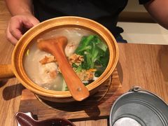 -刀小蛮半只鸡过桥米线(家乐福四元桥店)
