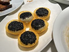 腰果椒盐酥-绿波廊(豫园店)