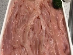 -海底捞火锅(江宸天街店)