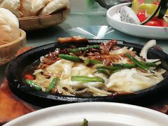 -老牌坊鲁菜名店(美莲广场店)