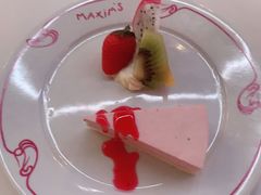 -马克西姆餐厅(崇文门店)