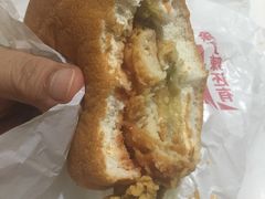 -麦当劳(双榆树店)