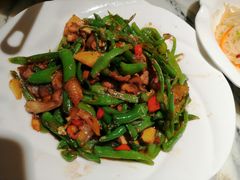 -梁家大院•农家菜(昆山会展中心店)