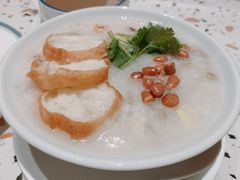 -点都德(广州白云山景区南门店)