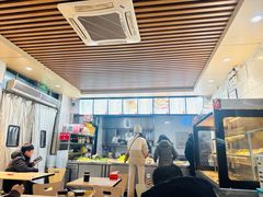 -林静小吃(复兴路店)