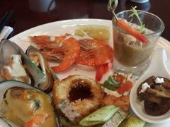 android_upload_pic-新发展亚太JW万豪酒店·福苑咖啡厅