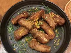 -芳草地度假酒店·野炉中餐厅