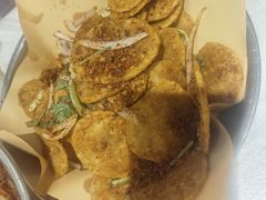 -辣盆盆麻辣小龙虾(哈尔滨总店)