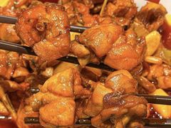 -莲餐厅·湖北菜·潜江小龙虾店(愚园路店)
