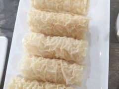 炸响铃卷-小龍鳳·港式海鲜打边炉(沙湖路店)