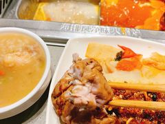 -海底捞火锅(徐州火车站店)