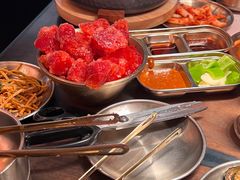 -西塔老太太泥炉烤肉(上海七宝领展广场店)