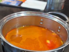 -呷哺呷哺(西单大悦城店)