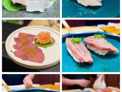 -Sushi Hanzo半藏(天环广场店)