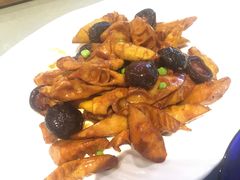 -旺顺阁鱼头泡饼(小红门店)