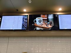 -逸派咖啡 EPARKCOFFEE(广安门店)