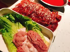 -钢管厂五区小郡肝串串香(奥克斯广场锦城万达店)