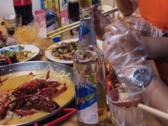 -杨氏青龙虾·羊蝎子(托乐嘉店)
