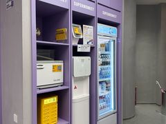 -超级猩猩健身·团课(陆家嘴中心店)