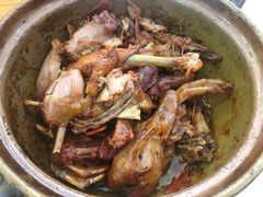 -斯丹姜母鸭·古法干香(涂门街总店)