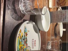 -前海沿·青岛菜(大拇指广场石老人店)