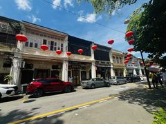 -德成饭店