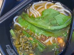 -桂在香知桂林米粉(南岗松雷店)