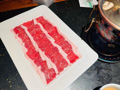 -南门涮肉(东单店)