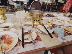 -芭菲盛宴·环球美食(解放碑英利国际店)