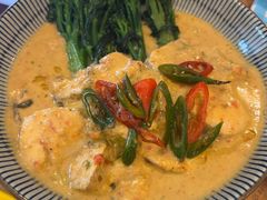 -Mesa Madre梅萨妈妈·Bintana(国贸店)