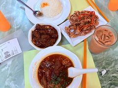 -牛记咖喱美食(十月初五日街店)