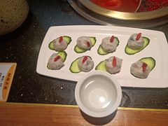 -潮火锅·麻辣牛肉火锅(观音桥方圆·LIVE店)