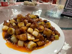 -烤肉宛饭庄(南礼士路店)
