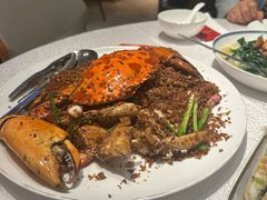 -喜记避风塘炒辣蟹(旗舰店)