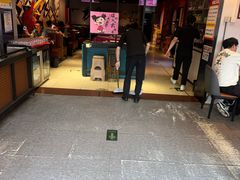-醉炫音速烧烤·干煸菜(沙河总店)
