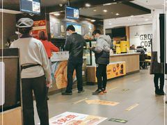 -麦当劳(健德桥得来速店)