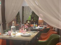 -青檸泰 LIME THAI (财富购物中心店)