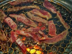 -哈哈碳都·牛肋条无限自助烤肉(台江万达店)