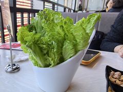 -今日潮牛(张江万科翡翠公园店)