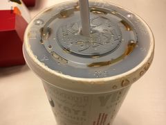 -肯德基(大悦城D馆店)