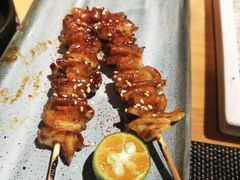 -吉之仙•中国制造•出口级食材日料店(领事馆总店)