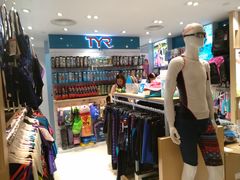-崇光百货(铜锣湾店)
