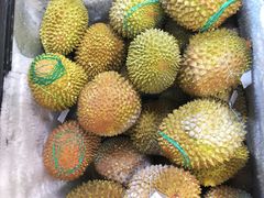 -开皇马来西亚榴莲美食店(华强北店)