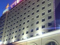 -锡林郭勒元和建国饭店